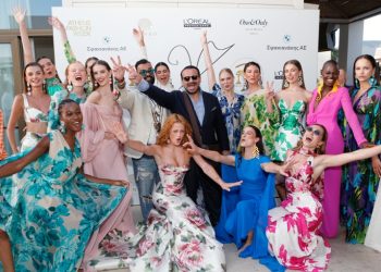 O Bασίλης Ζούλιας με «Κορίτσια στον ήλιο»