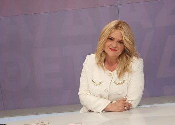 Χρύσα Σάμου: «Λατρεύω τις παραδόσεις μας και το μεγαλείο τους»