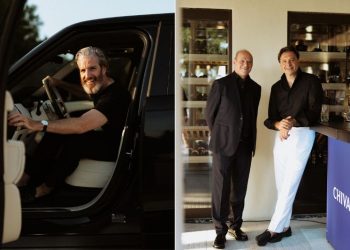 Eπετειακό Artisans: «20 χρόνια Bespoke Athens – 20 μαθήματα στιλ»