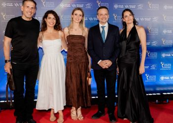 Στην Αθήνα ο Ημιτελικός των Βραβείων Emmy