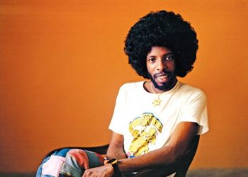 Sly Stone: Πέθανε ο θρύλος της funk μουσικής