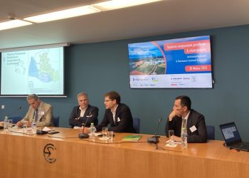 Συνέδριο «Πράσινη Ενεργειακή Μετάβαση & Ηλεκτρισμός»