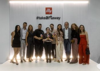 Η τέχνη στους φοιτητές  της Ανώτατης Σχολής Καλών Τεχνών