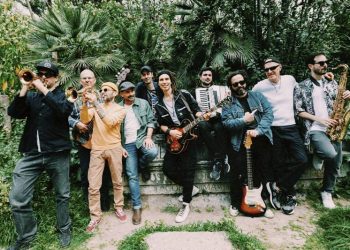 Συναυλίες στο Φεστιβάλ Μονής Λαζαριστών