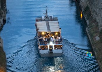 Όσα έγιναν στο 4ο Taste of Loutraki–The Corinthian Food Festival