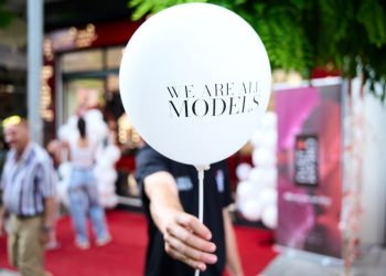 Βeauty event «We are all models» της Dust+Cream