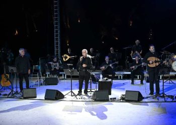 Η Κρήτη ανέβηκε στο Λυκαβηττό