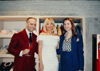 Εγκαίνια για το νέο atelier του Scala