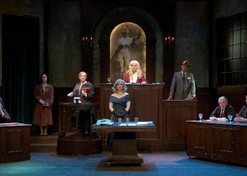 3ος χρόνος «Μάρτυρας Κατηγορίας»: Πρώτες φωτογραφίες