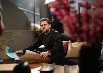 Ο τιμωρός: Προδόθηκε όσο κανένας