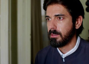 ‘Αγιος έρωτας: Αθώος ή ένοχος;