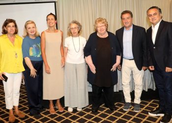 11ο Διεθνές Φεστιβάλ Άνδρου