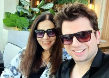 Η Φωτεινή Φιλοσόφου, ο Στέφανος Νικολαΐδης και η «Μήδεια»