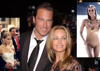 Bo Derek & John Corbett: Το love story κι ο άγνωστος γάμος τους