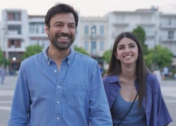 Δίψα για εκδίκηση στη «Γη της ελιάς»