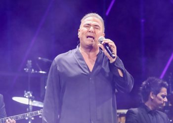 Αντώνης Ρέμος: «Βασίλη μου, καλή αντάμωση»