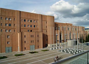 Καλοκαίρι στο Μέγαρο 2025