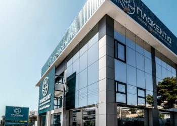 Υπερσύγχρονη Πλακεντία Κτηνιατρική Κλινική στον Άλιμο