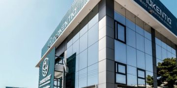 Υπερσύγχρονη Πλακεντία Κτηνιατρική Κλινική στον Άλιμο