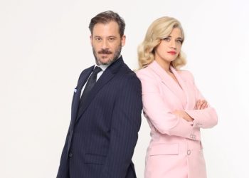 Μαμά στα κρυφά: Θα μάθει ο Πάνος για την εγκυμοσύνη;