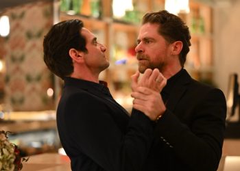 Ο τιμωρός: Η αποκάλυψη της αλήθειας