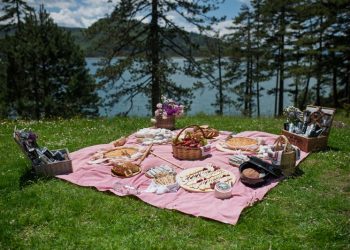 Το Μέτσοβο ως έμπνευση