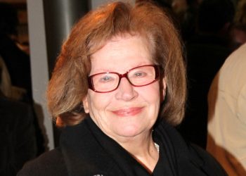 H Kατερίνα Γιουλάκη έφυγε από τη ζωή