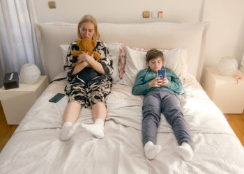 Ένα γηροκομείο… σκέτη τρέλα!