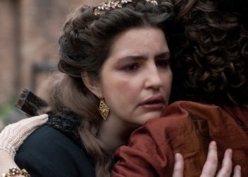 Μάγισσα – Φλεγόμενη καρδιά: Σπόρος της αμφιβολίας