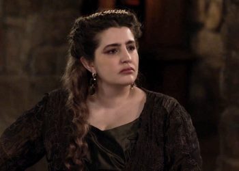 Μάγισσα – Φλεγόμενη καρδιά: Πως ξετυλίγεται ο μύθος