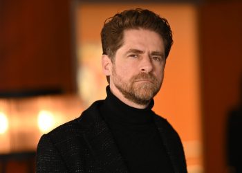 Ο τιμωρός: Οι μάσκες πέφτουν