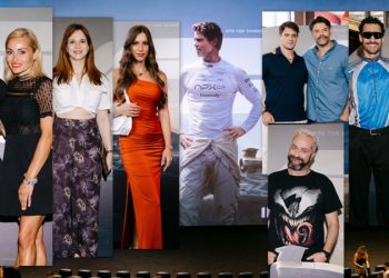 F1 η ταινία: Avant-premiere με τέρμα τα γκάζια σε Imax