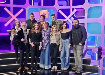 Σαββατοκύριακο με «Τα τετράγωνα των αστέρων»