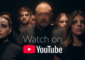 Γιώργος Αλκαίος «Kύματα»