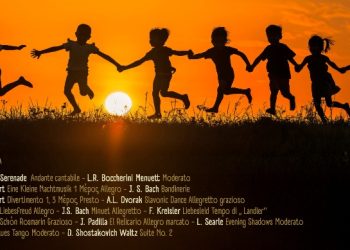 Ευρωπαϊκή Ημέρα Μουσικής