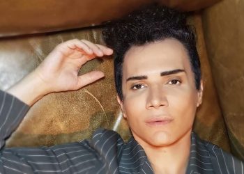 Παντελής Καναράκης: «Είμαι παραδομένος στη γοητεία της Μήδειας»