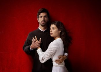 ‘Αγιος έρωτας: Αθώος ή ένοχος; Ποια είναι η ετυμηγορία;