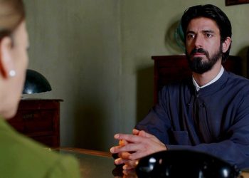 Άγιος έρωτας: Μια άτυπη εξομολόγηση αποκαλύπτει την αλήθεια