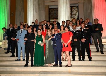 Eoρτασμός της Ημέρας της Ιταλικής Δημοκρατίας στην Αθήνα