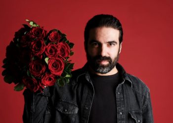 Γιωργής Τσουρής: «Αποχαιρετάμε τα «170 τετραγωνικά» με την περιοδεία»