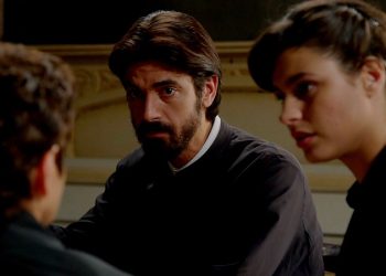 Άγιος έρωτας: Η σκευωρία πέτυχε. Και τώρα;