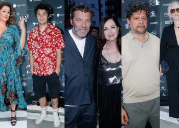 16α Βραβεία Ίρις: Όλοι οι νικητές