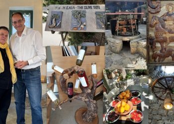 Πόσο ωραία είναι η Ορέα Κρήτη!