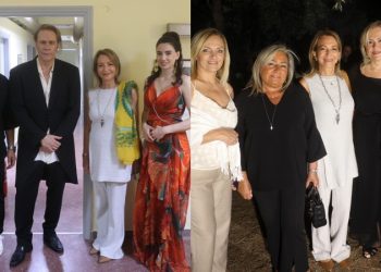 Μαγικός «Αιώνας του Μίμη Πλέσσα» στο Βεάκειο Θέατρο