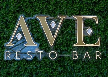 Κερδίστε γεύμα στο «Ave-Italian Resto Bar» στο Βύρωνα
