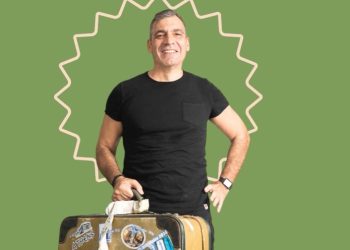 «Βαλίτσα και πάμε» στη Θεσσαλονίκη