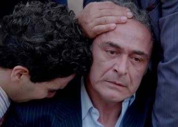 ‘Αγιος έρωτας: Συντριβή, αποκαλύψεις & άλλοθι