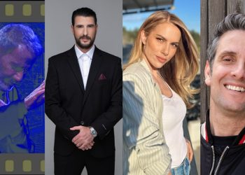 2ο Φεστιβάλ Σαπφούς