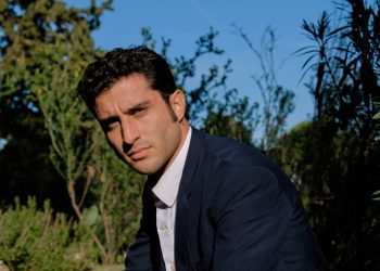 Γιάννης Βασιλώττος: «Ποτέ δεν σκεφτόμουν να γίνω ηθοποιός»