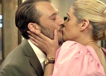 Μαμά στα κρυφά: Φινάλε με ανατροπές